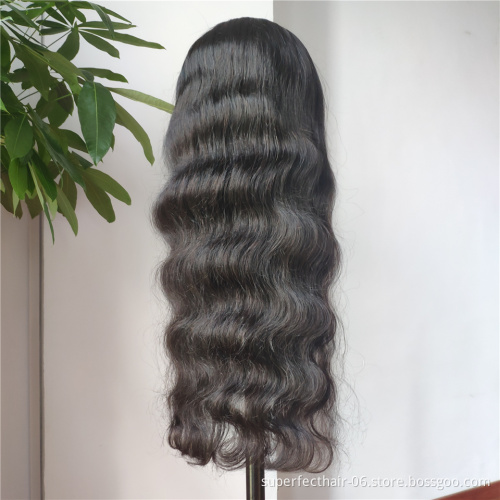 Synthetic hair wigs adjustable headband wig 100% virgin brazilian human hair headband wigs